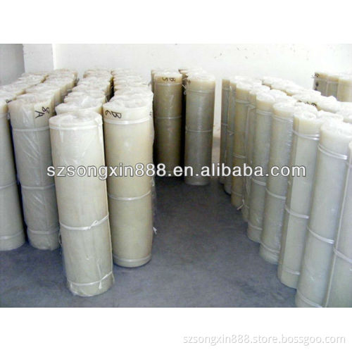 2013 HOT selling soft rubber sheet